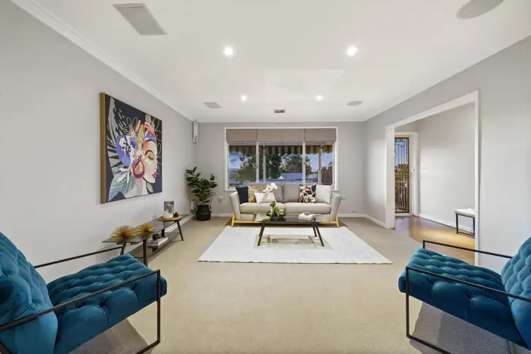 Fifth view of Homely house listing, 44 Elizabeth Crescent, Queanbeyan East NSW 2620