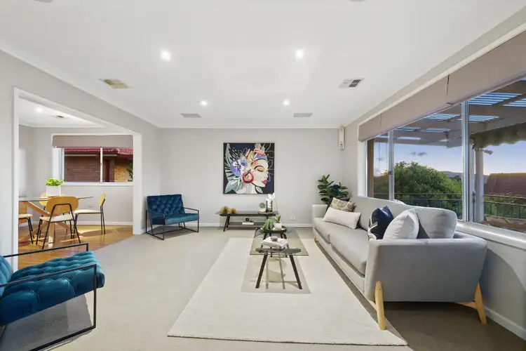 Sixth view of Homely house listing, 44 Elizabeth Crescent, Queanbeyan East NSW 2620