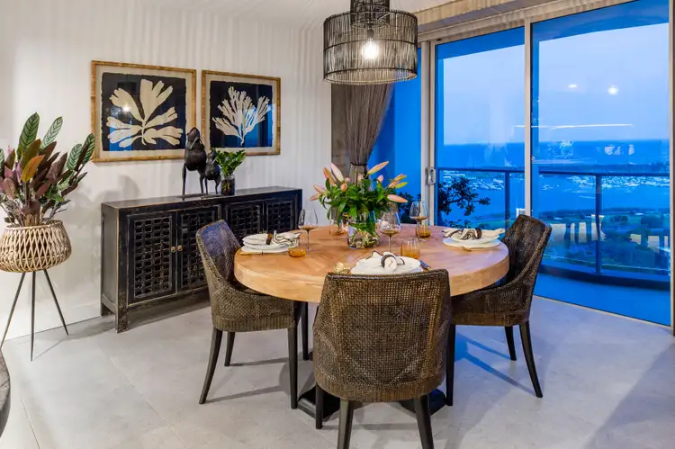 Third view of Homely apartment listing, 1306/56 Scarborough Street, Southport QLD 4215
