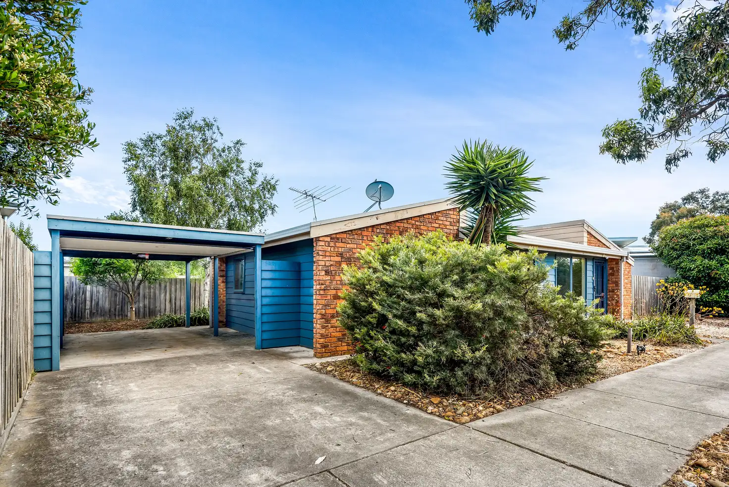 Main view of Homely house listing, 3 Janvrin Road, St Leonards VIC 3223