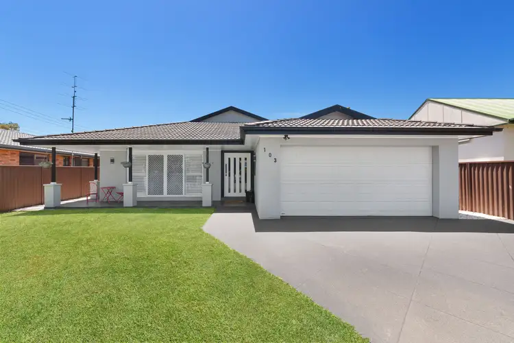 103 Evans Road, Noraville NSW 2263