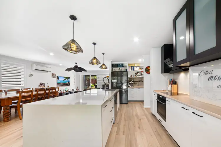 Second view of Homely house listing, 103 Evans Road, Noraville NSW 2263