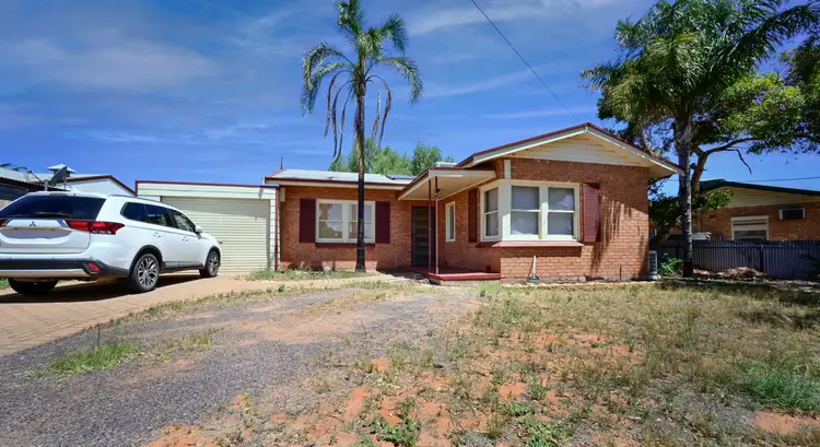 4 King Street, Port Augusta SA 5700