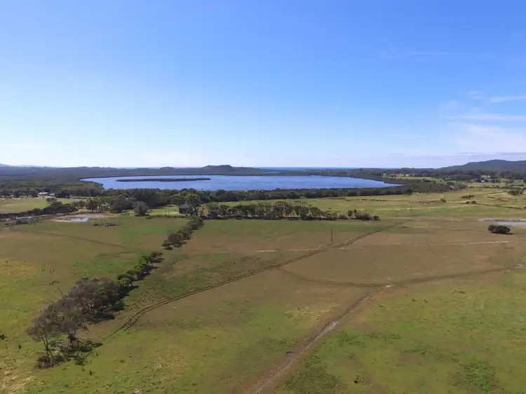 Main view of Homely rural property listing, 96 Parry Road, Denmark WA 6333