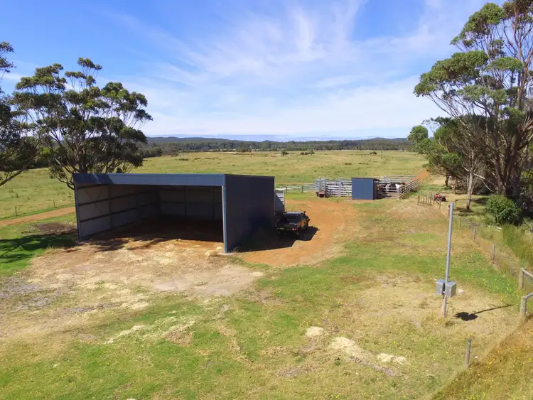 Second view of Homely rural property listing, 96 Parry Road, Denmark WA 6333