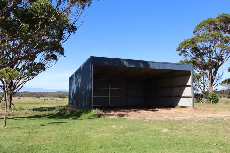 Third view of Homely rural property listing, 96 Parry Road, Denmark WA 6333