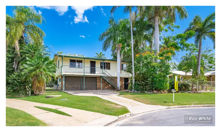 Main view of Homely house listing, 11 Agnew Avenue, Norman Gardens QLD 4701