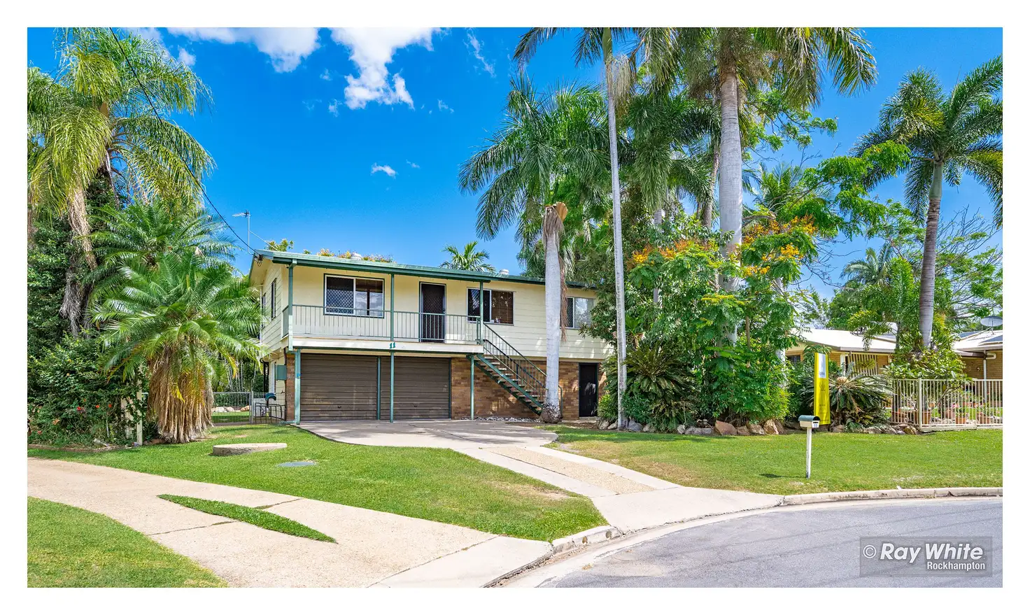 Main view of Homely house listing, 11 Agnew Avenue, Norman Gardens QLD 4701