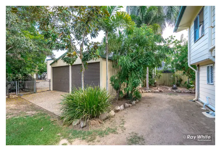 Second view of Homely house listing, 11 Agnew Avenue, Norman Gardens QLD 4701