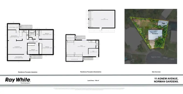 Third view of Homely house listing, 11 Agnew Avenue, Norman Gardens QLD 4701