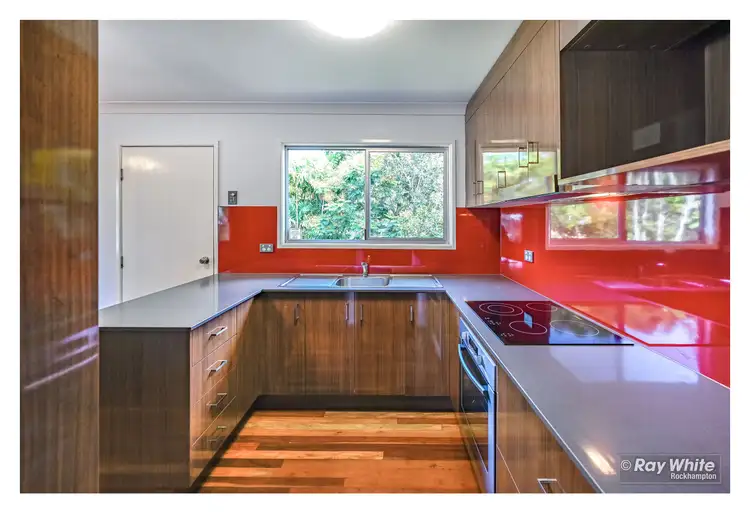 Fifth view of Homely house listing, 11 Agnew Avenue, Norman Gardens QLD 4701
