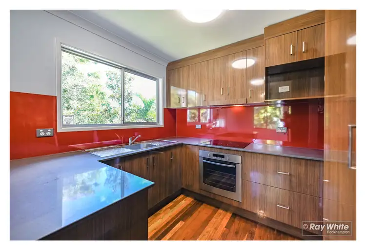 Sixth view of Homely house listing, 11 Agnew Avenue, Norman Gardens QLD 4701