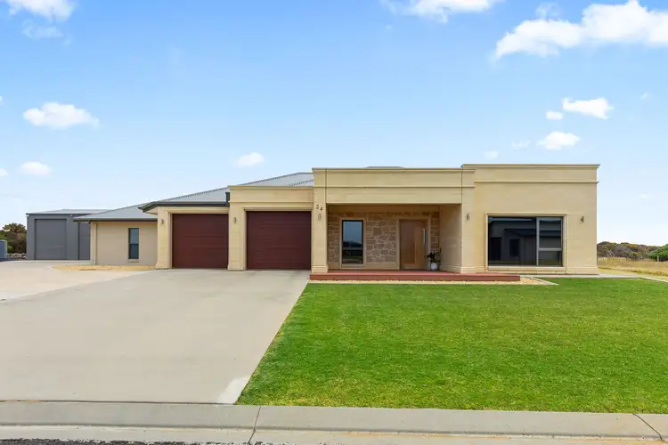 24 Shell Drive, Port Macdonnell SA 5291