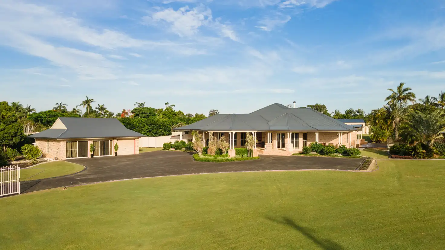 Main view of Homely house listing, 44-46 Rosehill Drive, Burpengary QLD 4505