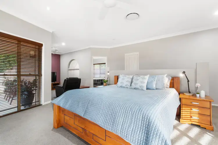 Fourth view of Homely house listing, 44-46 Rosehill Drive, Burpengary QLD 4505