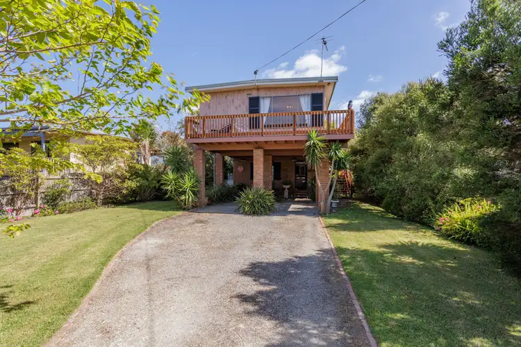 Main view of Homely house listing, 30 Ventnor Beach Road, Wimbledon Heights VIC 3922