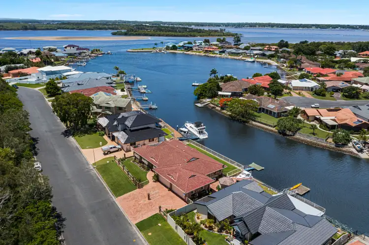 46 The Mainbrace, Yamba NSW 2464
