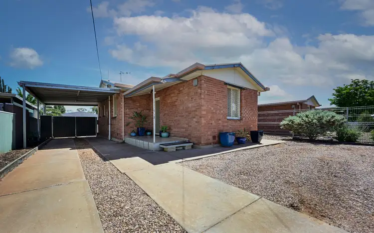 Main view of Homely house listing, 10 Cain Street, Port Augusta SA 5700