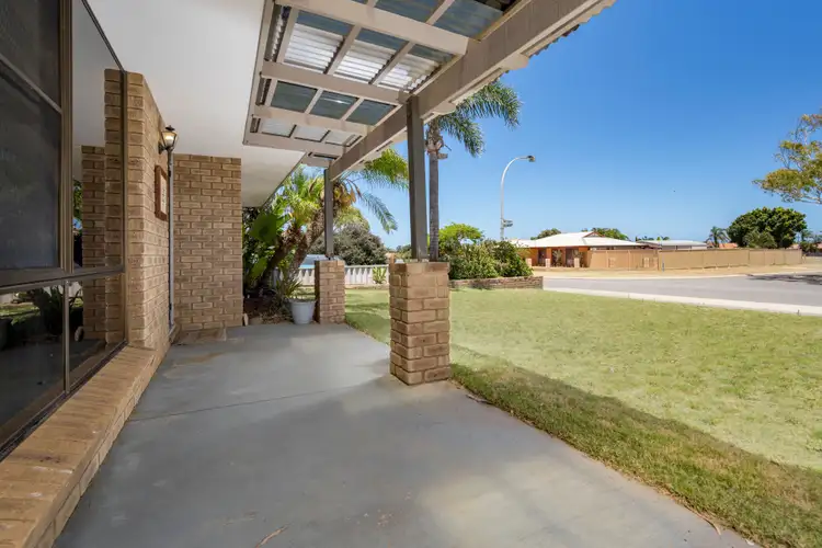 Third view of Homely house listing, 65 Tallarook Way, Waggrakine WA 6530