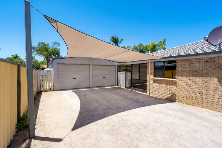 Fourth view of Homely house listing, 65 Tallarook Way, Waggrakine WA 6530
