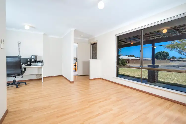 Sixth view of Homely house listing, 65 Tallarook Way, Waggrakine WA 6530