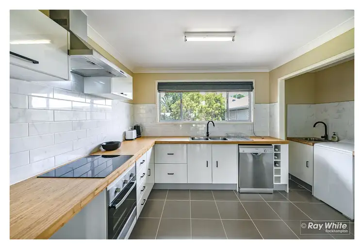 Main view of Homely house listing, 4/31 West Street, The Range QLD 4700