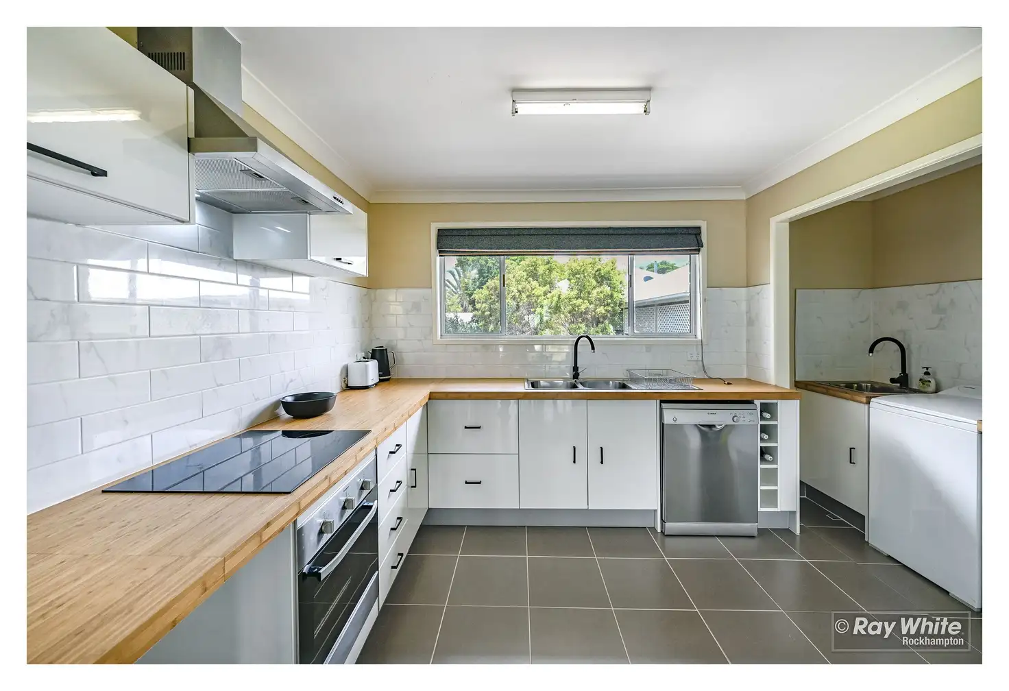 Main view of Homely house listing, 4/31 West Street, The Range QLD 4700
