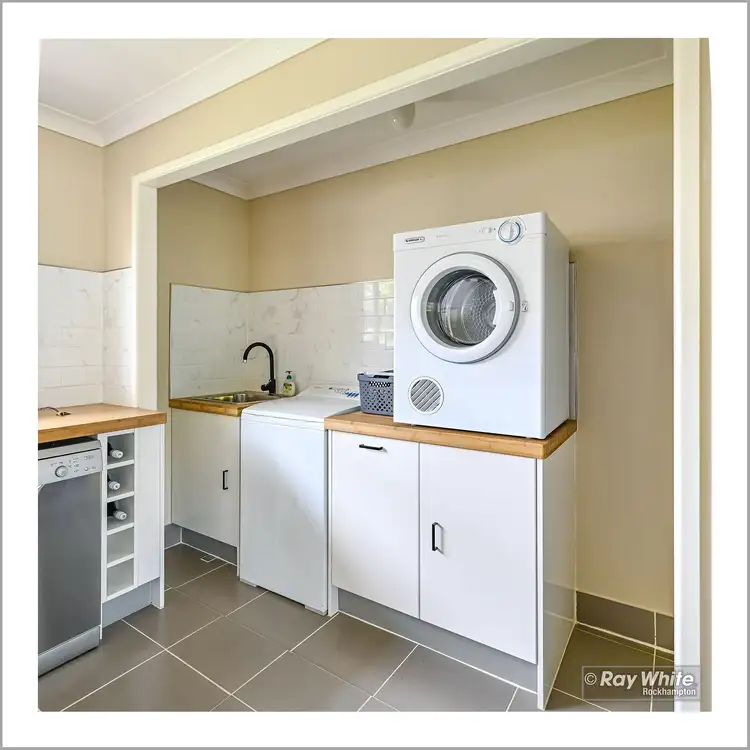 Fourth view of Homely house listing, 4/31 West Street, The Range QLD 4700