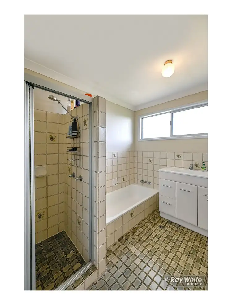 Sixth view of Homely house listing, 4/31 West Street, The Range QLD 4700