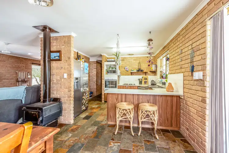 Fifth view of Homely house listing, 22 Pinyali Way, Waggrakine WA 6530