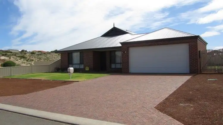 Main view of Homely house listing, 5 Periwinkle Street, Drummond Cove WA 6532