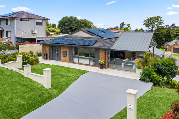 Main view of Homely house listing, 2 Loch Carron Avenue, Farmborough Heights NSW 2526