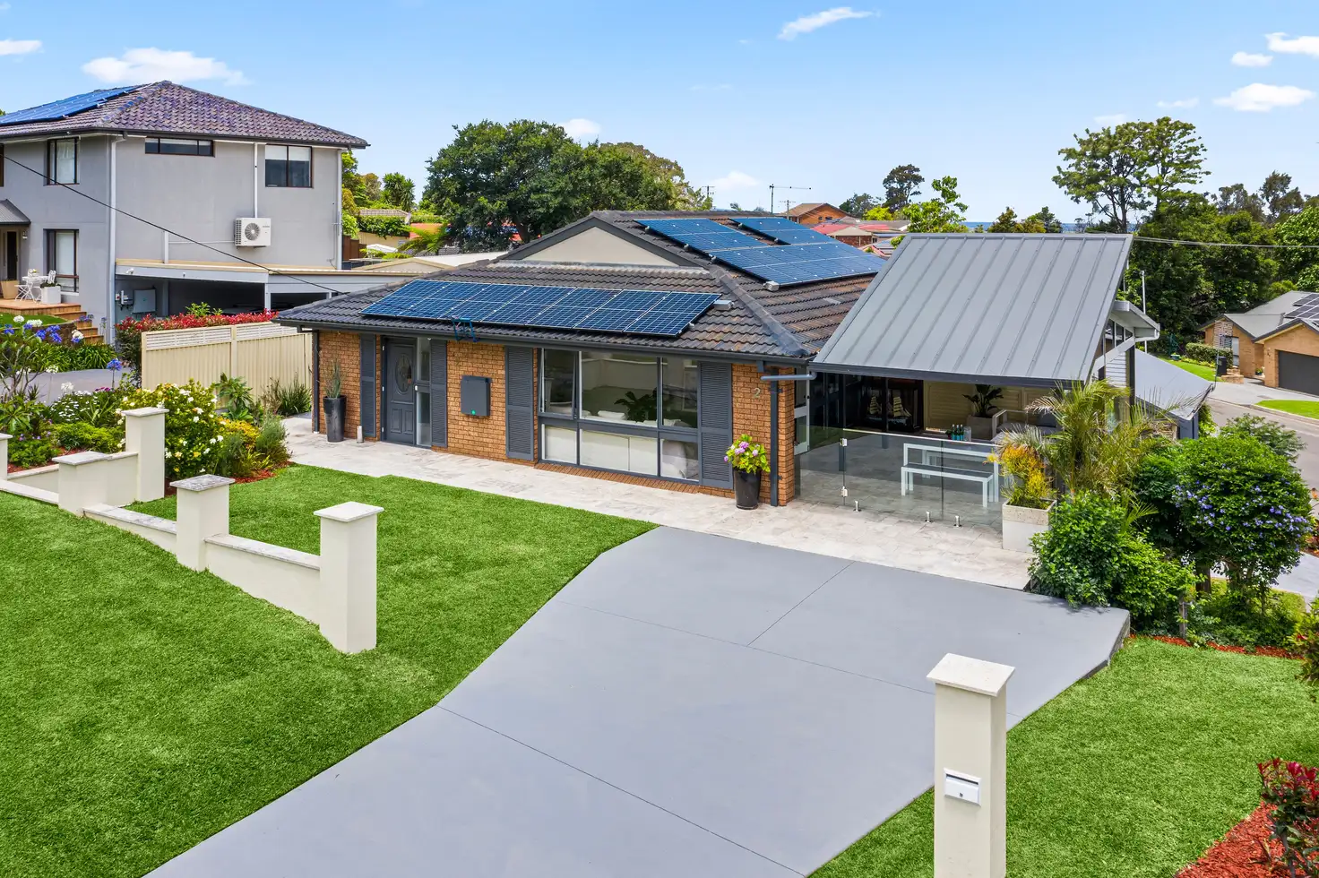 Main view of Homely house listing, 2 Loch Carron Avenue, Farmborough Heights NSW 2526