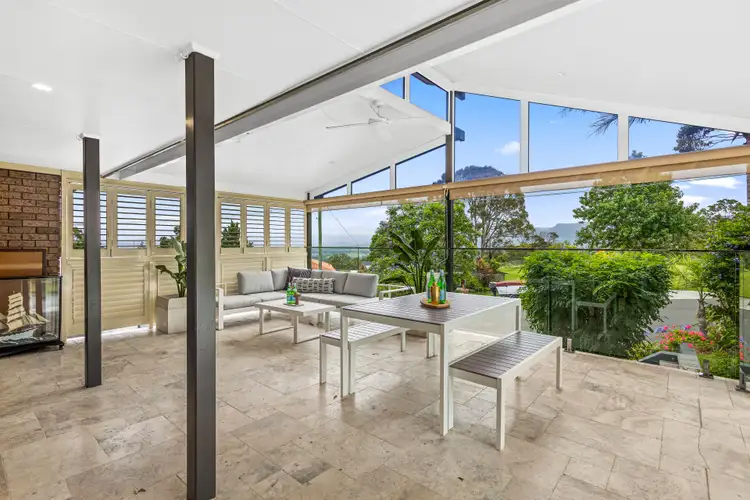 Fifth view of Homely house listing, 2 Loch Carron Avenue, Farmborough Heights NSW 2526