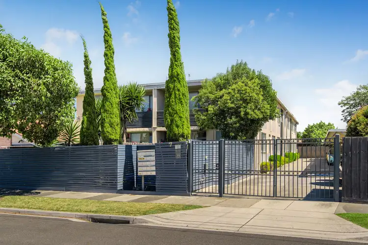 Main view of Homely apartment listing, 4/7 Wild Cherry Road, Ormond VIC 3204