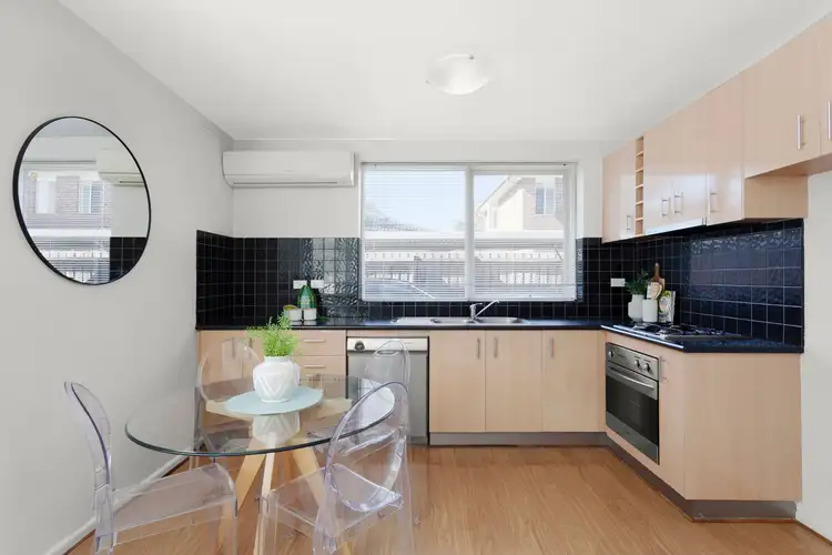 Second view of Homely apartment listing, 4/7 Wild Cherry Road, Ormond VIC 3204