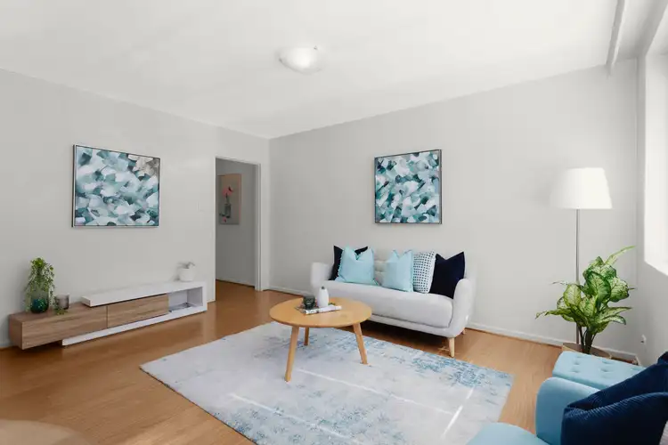 Third view of Homely apartment listing, 4/7 Wild Cherry Road, Ormond VIC 3204
