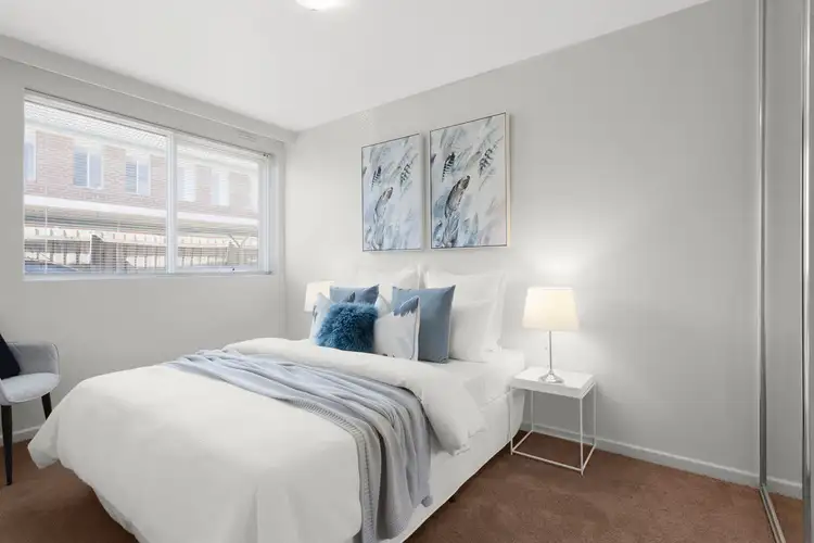 Fourth view of Homely apartment listing, 4/7 Wild Cherry Road, Ormond VIC 3204