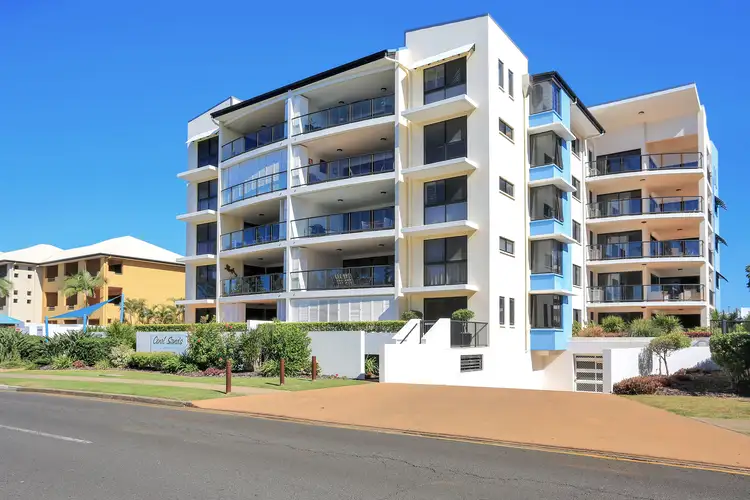 104/65 - 67 Esplanade, Bargara QLD 4670