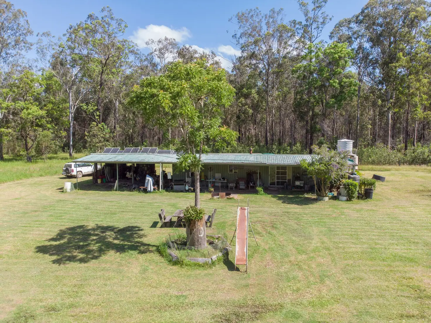 Main view of Homely rural property listing, 2305 Bungawalbin Whiporie Road, Gibberagee NSW 2469