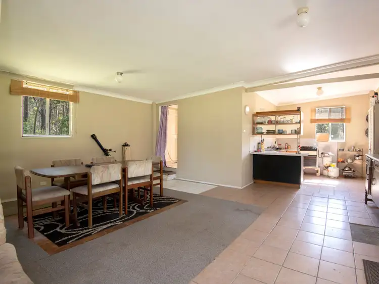 Fourth view of Homely rural property listing, 2305 Bungawalbin Whiporie Road, Gibberagee NSW 2469