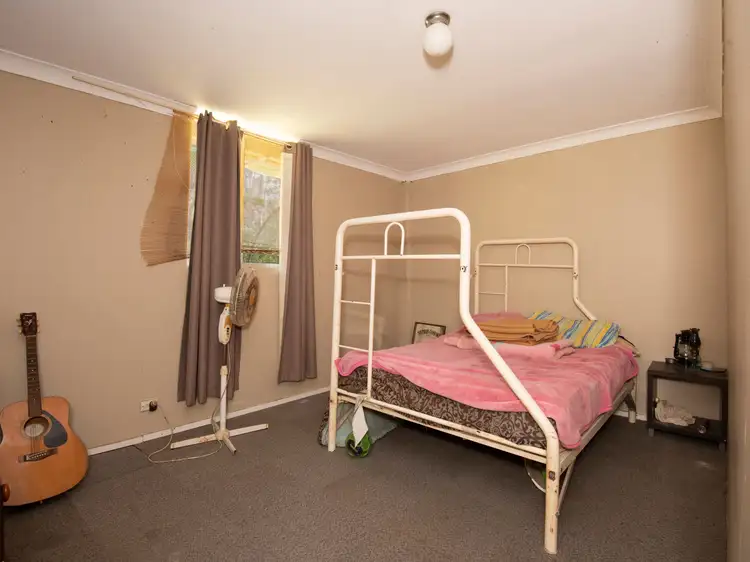 Fifth view of Homely rural property listing, 2305 Bungawalbin Whiporie Road, Gibberagee NSW 2469
