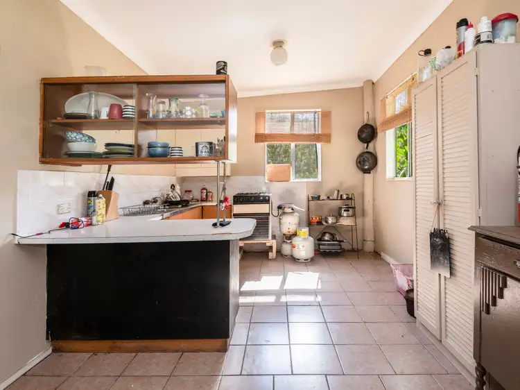 Sixth view of Homely rural property listing, 2305 Bungawalbin Whiporie Road, Gibberagee NSW 2469