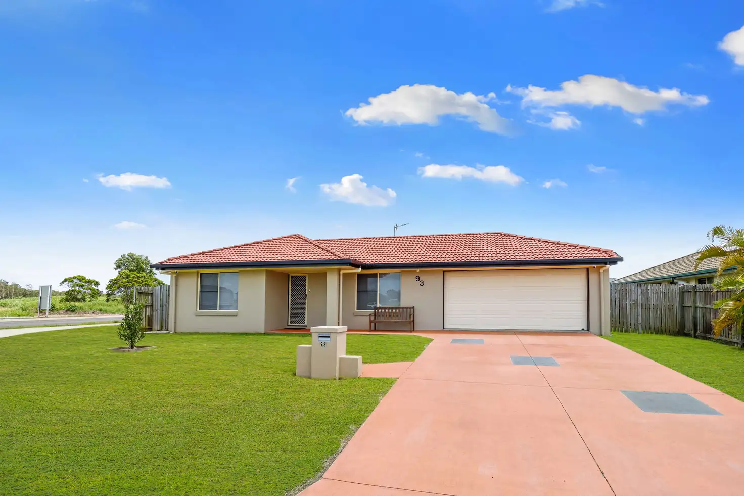 Main view of Homely house listing, 93 Endeavour Way, Eli Waters QLD 4655