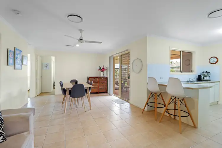 Third view of Homely house listing, 93 Endeavour Way, Eli Waters QLD 4655