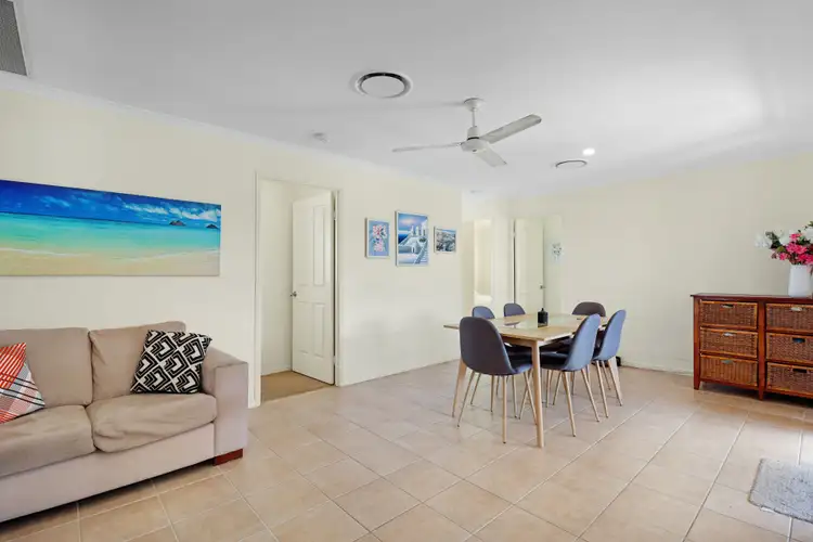 Fourth view of Homely house listing, 93 Endeavour Way, Eli Waters QLD 4655