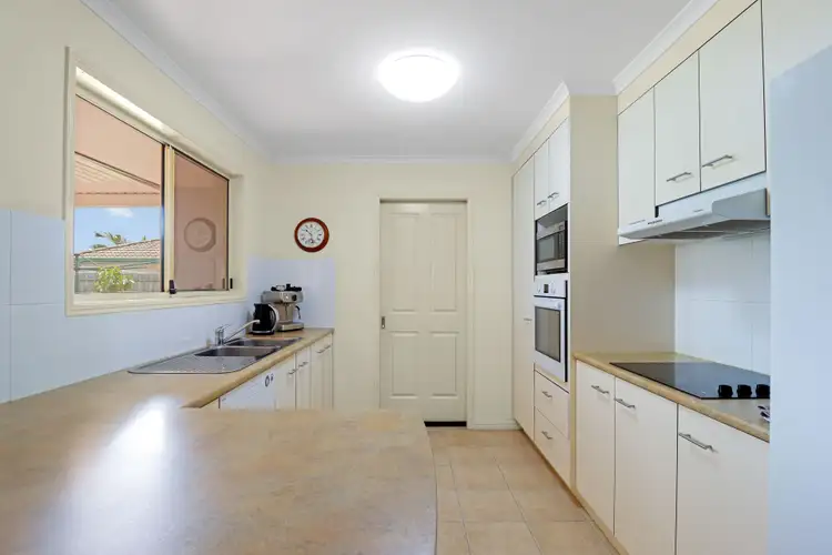 Fifth view of Homely house listing, 93 Endeavour Way, Eli Waters QLD 4655