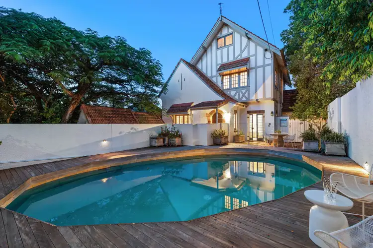 Second view of Homely house listing, 54 Highview Terrace, St Lucia QLD 4067