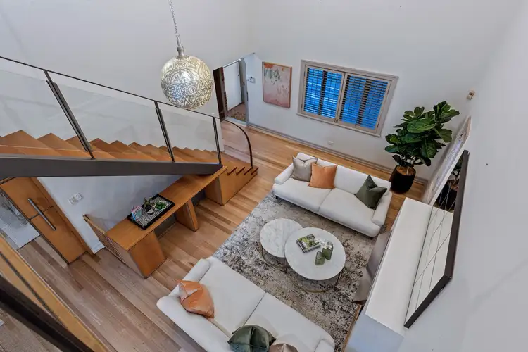 Seventh view of Homely house listing, 54 Highview Terrace, St Lucia QLD 4067