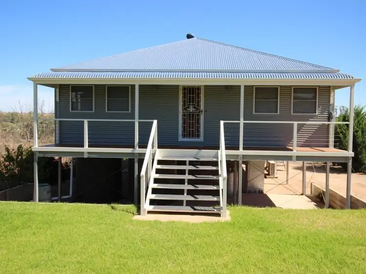 Main view of Homely house listing, 2 Wienke Drive, Murbko SA 5320